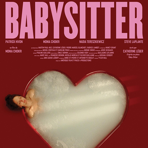 babysitter