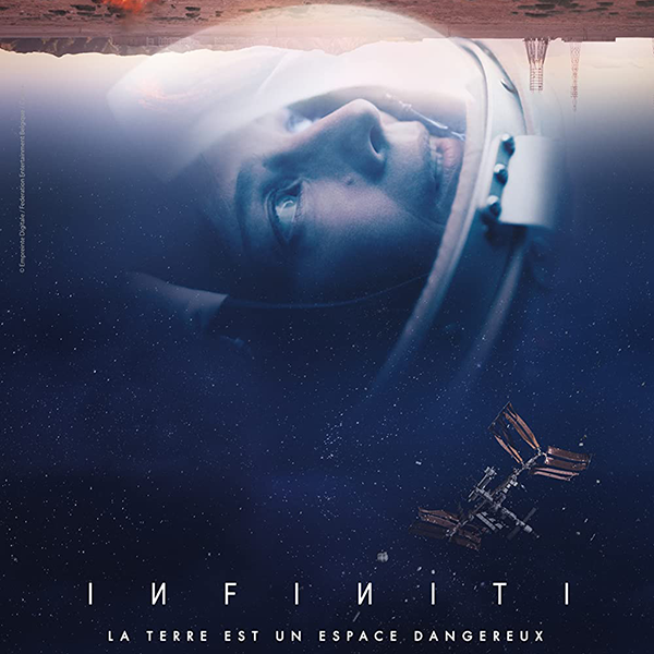 infiniti