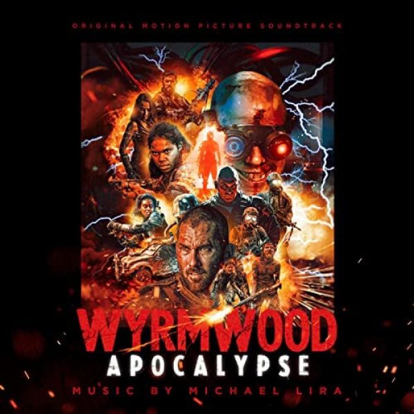 wyrmwood