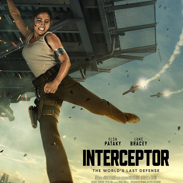 interceptor
