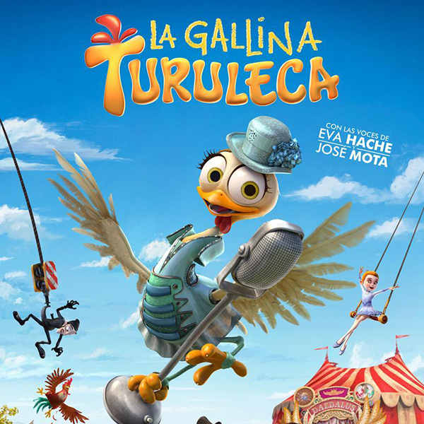 La_gallina_Turuleca_poster