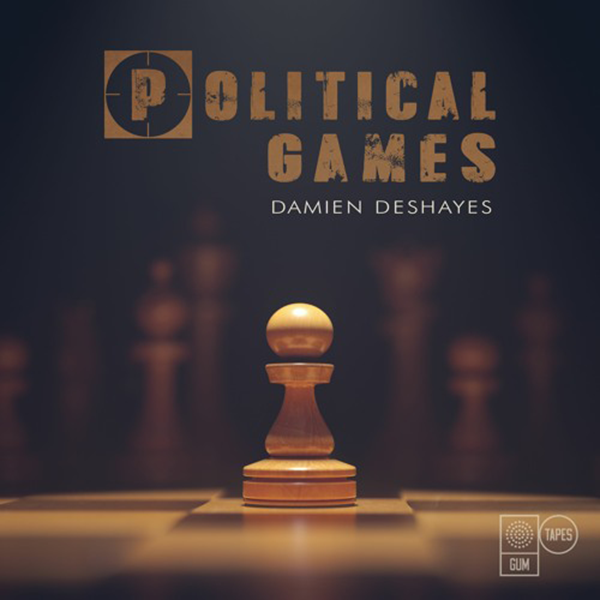 political-games