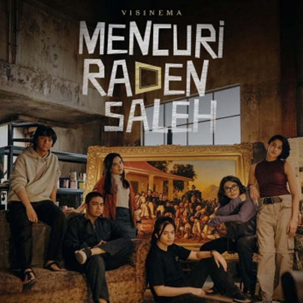 raden
