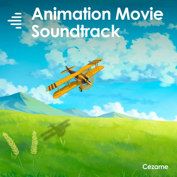 animation movie soundtrack