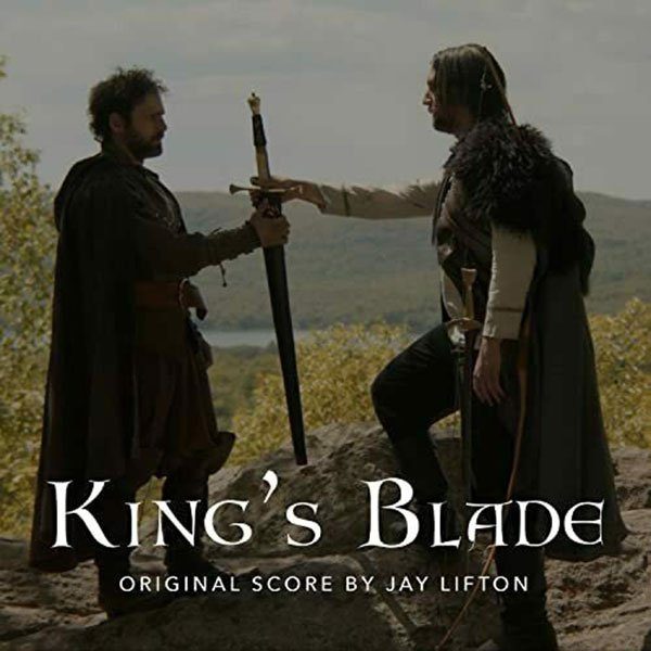 king’s-blade