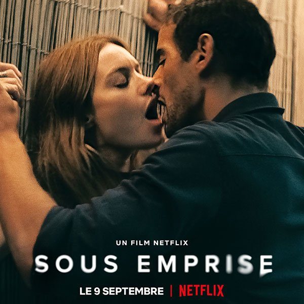 sous-emprise