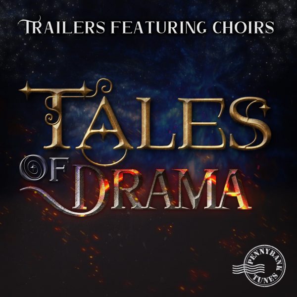 tales of dramaa