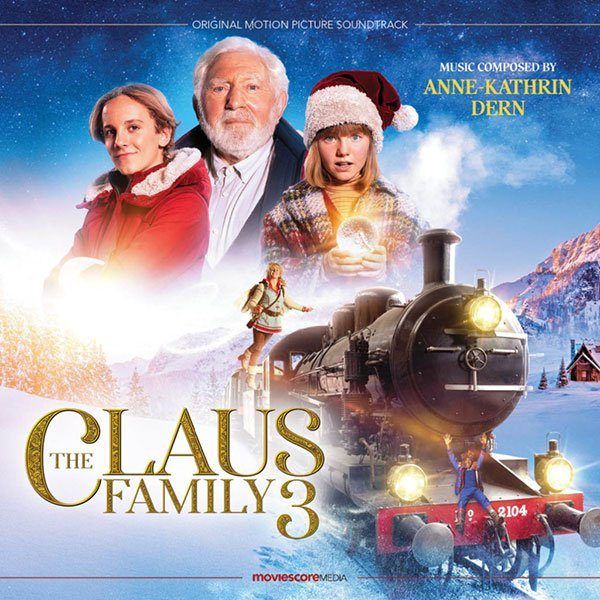 claus-familyd