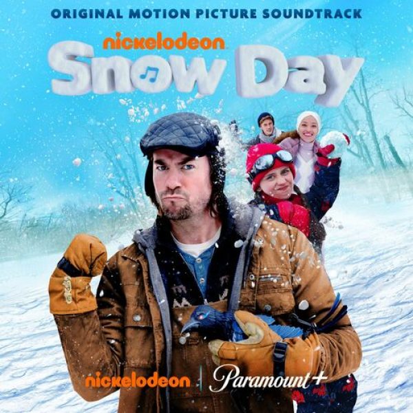 snow
