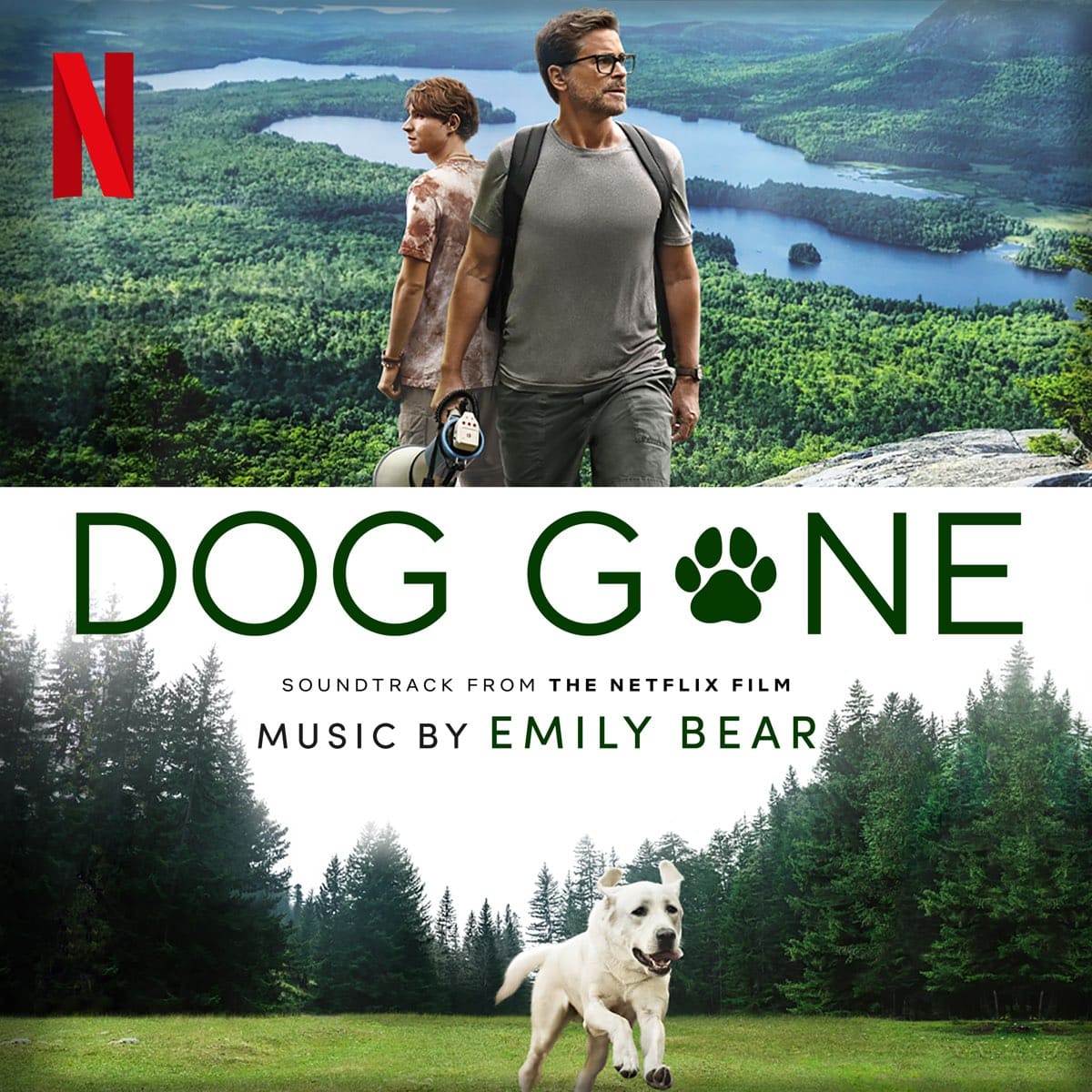 Dog Gone... FAMES