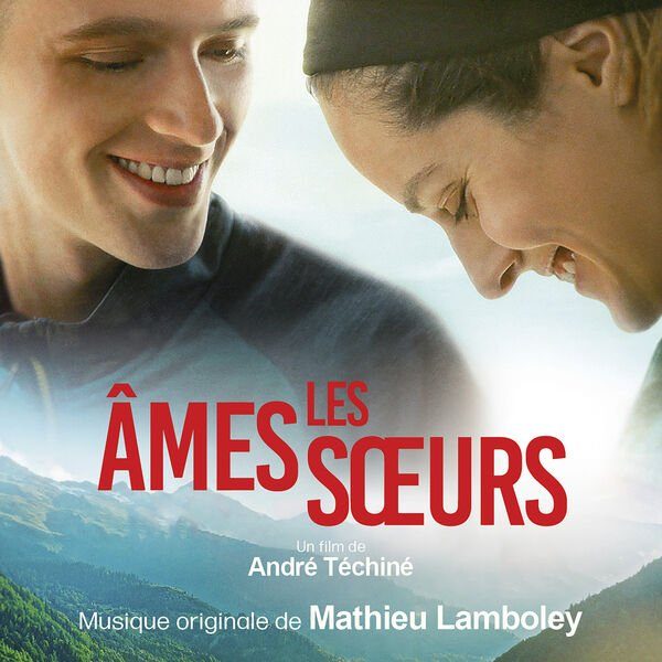 Les âmes sœurs