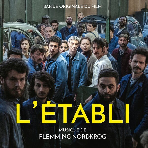 l’etabli