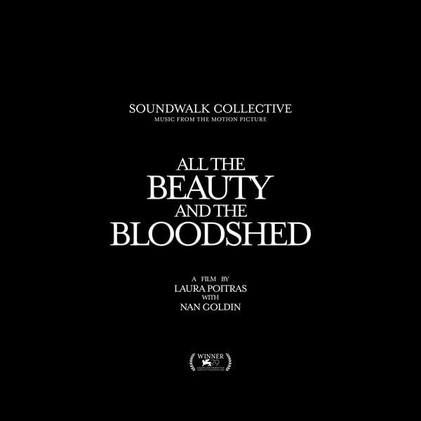 all beauty and bloodshed