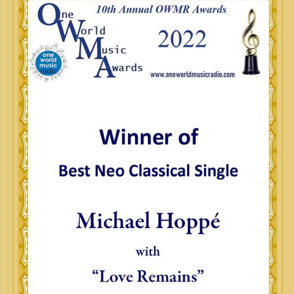awards